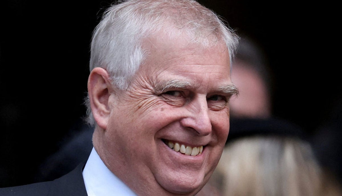 Andrew scandal shockwave prompts key Commonwealth member to back UK efforts   