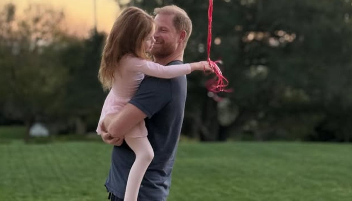 Prince Harry backtracks on privacy fears for Princess Lilibet: Here’s why public saw her face amid Andrew drama