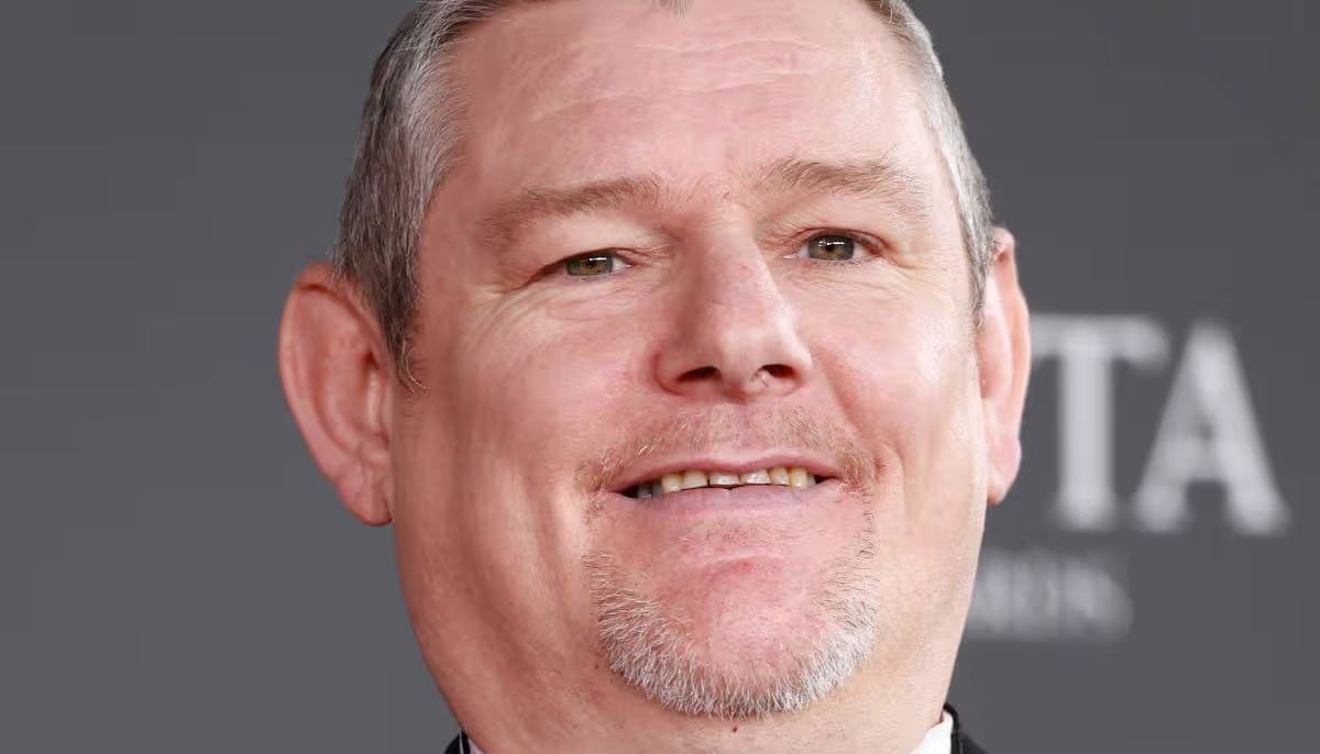 Tourettes Action charity defends him over ‘unintentional’ racial slur Tourettes Action charity defends him over ‘unintentional’ racial slur