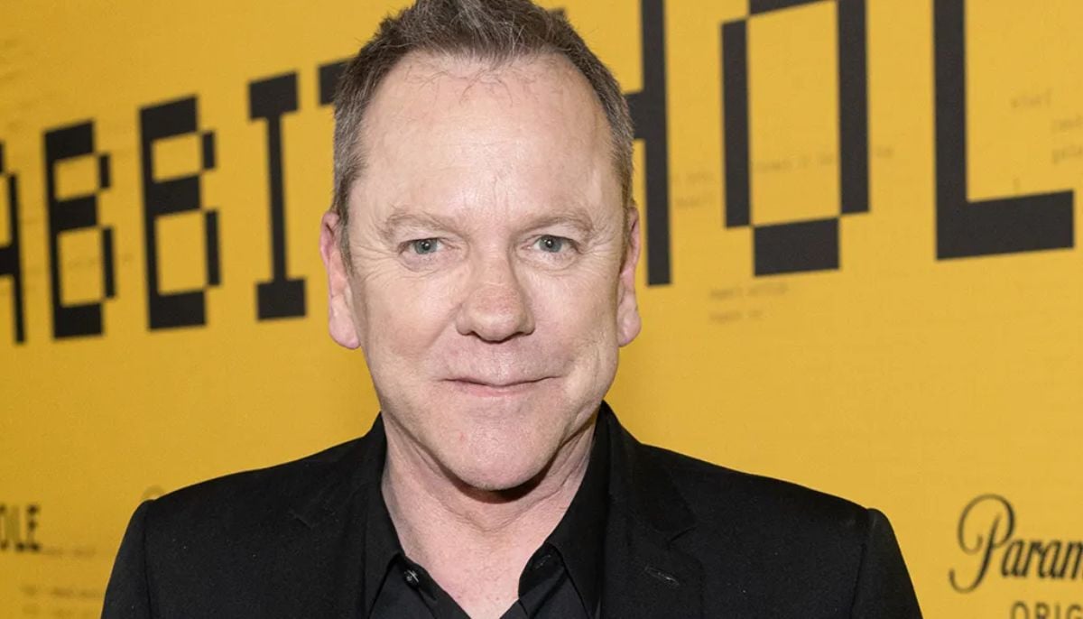 Kiefer Sutherland’s arrest sparks fresh fears as friends ‘beg him’ to get help after father’s death Kiefer Sutherland’s arrest sparks fresh fears as friends ‘beg him’ to get help after father’s death