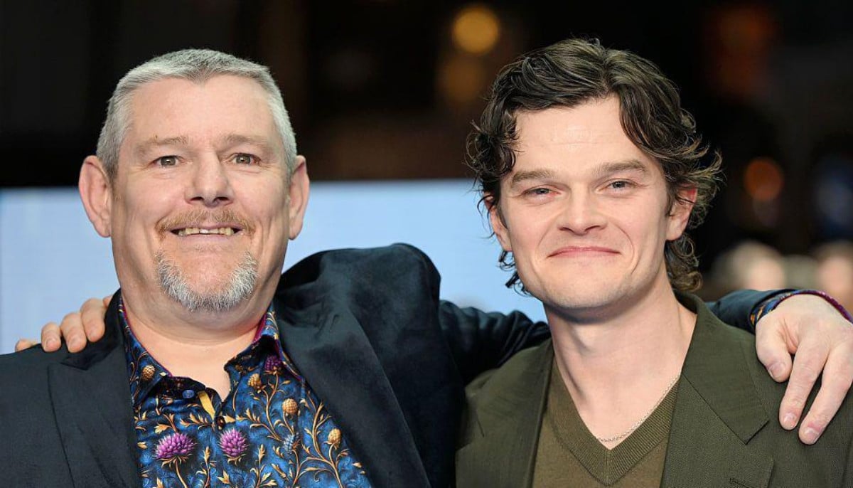 BAFTA winner Robert Aramayo defends director's racial slurs amid tics