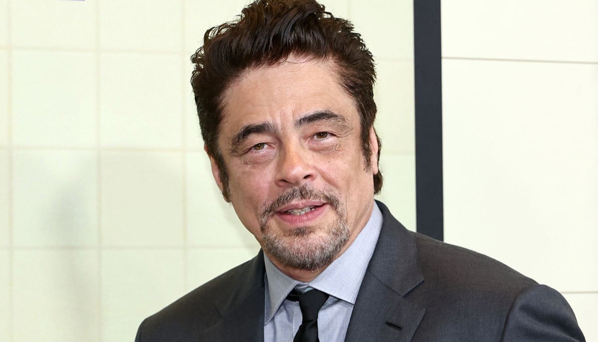 Benicio del Toro on losing mom in chldhood: 'I’m still dealing with it'