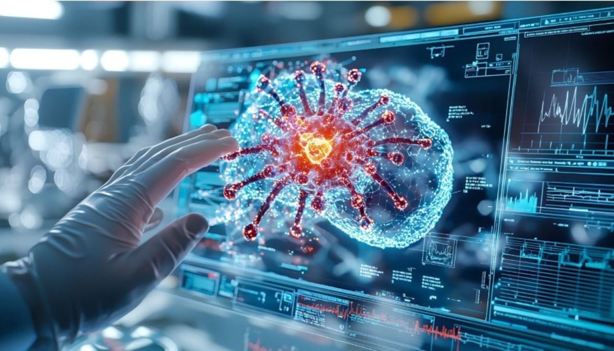 China rolls out new AI-powered 'DeepRare' technology for efficient medical diagnosis