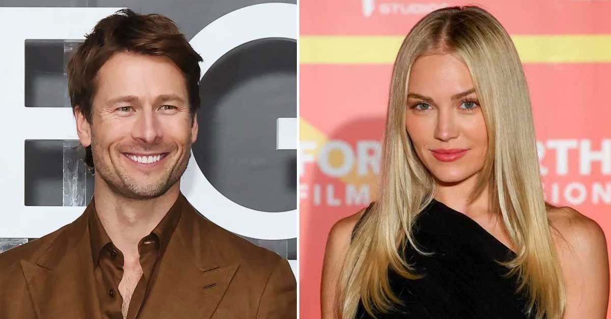 Michelle Randolph breaks silence over Glen Powell romance after three months 
