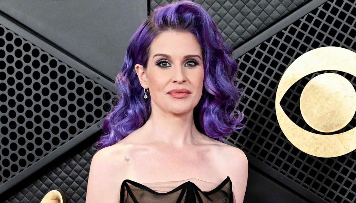 Kelly Osbourne hits back at 'absolutely devastating' body shaming comments