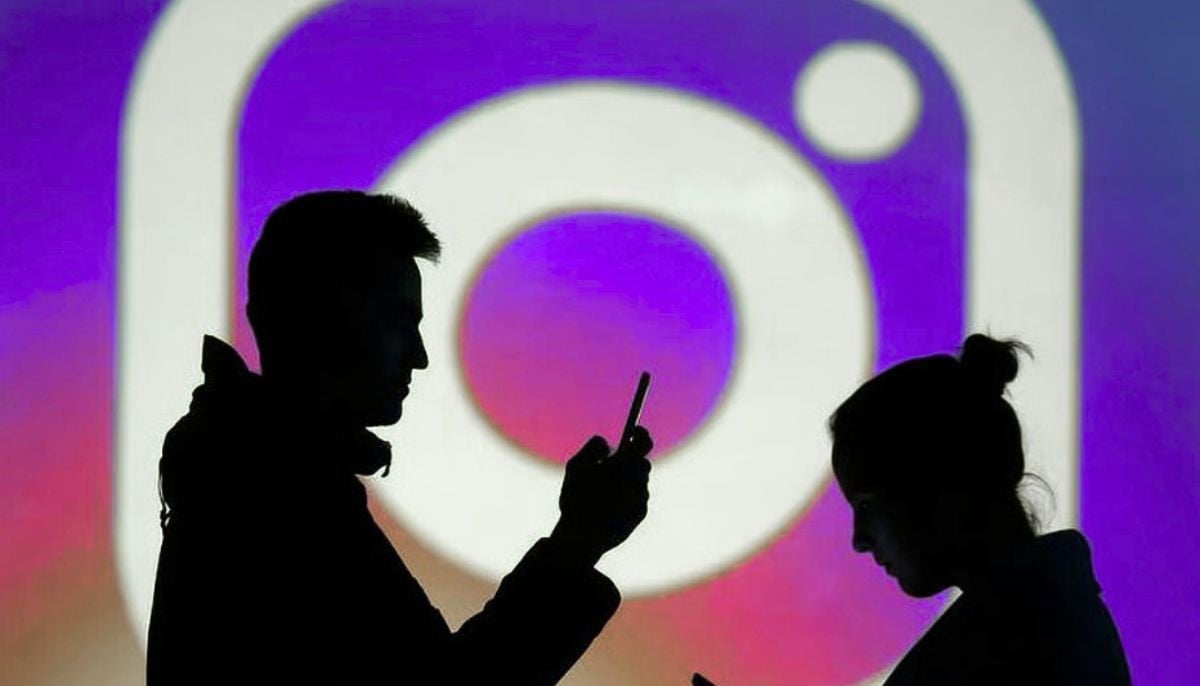 1 in 5 teens exposed to unwanted sexual content on Instagram, report finds