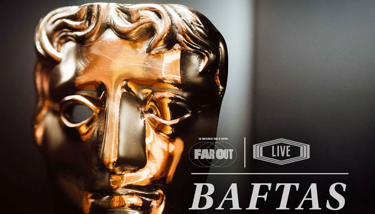 BAFTA, BBC, and Tourette’s advocate John Davidson issue formal statements for his onstage slur