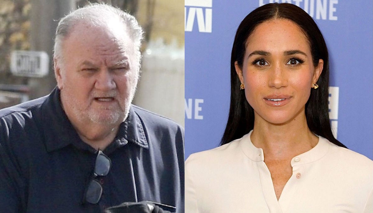 Meghan Markle’s family shares important news amid estrangement