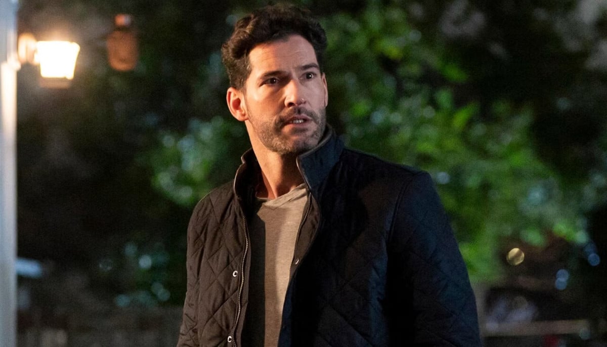 'CIA' starring Tom Ellis promises fresh take beyond FBI franchise