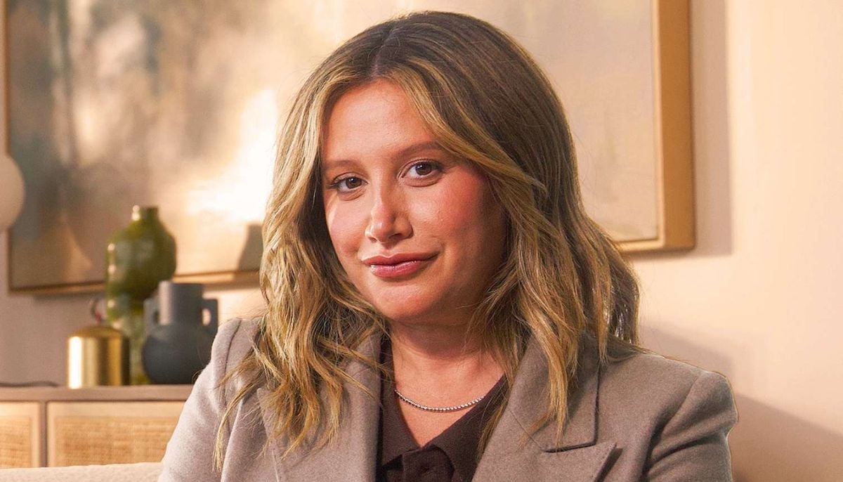 Ashley Tisdale makes major move to protect her peace as mom group drama takes dark turn 