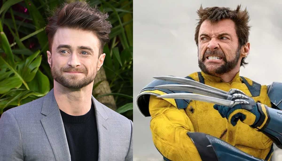 Daniel Radcliffe replacing Hugh Jackman as Wolverine in X-Men reboot? Actor sets record straight