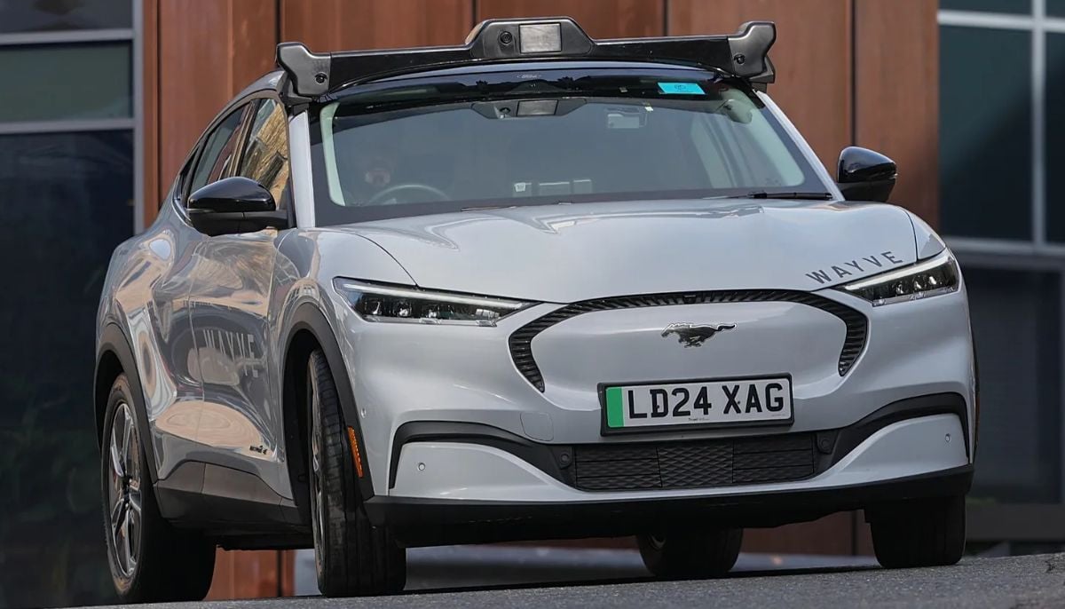 Would you drive in a driverless taxi? AI-powered robotaxis roll out in London amid growing debates over road safety, passenger convenience 