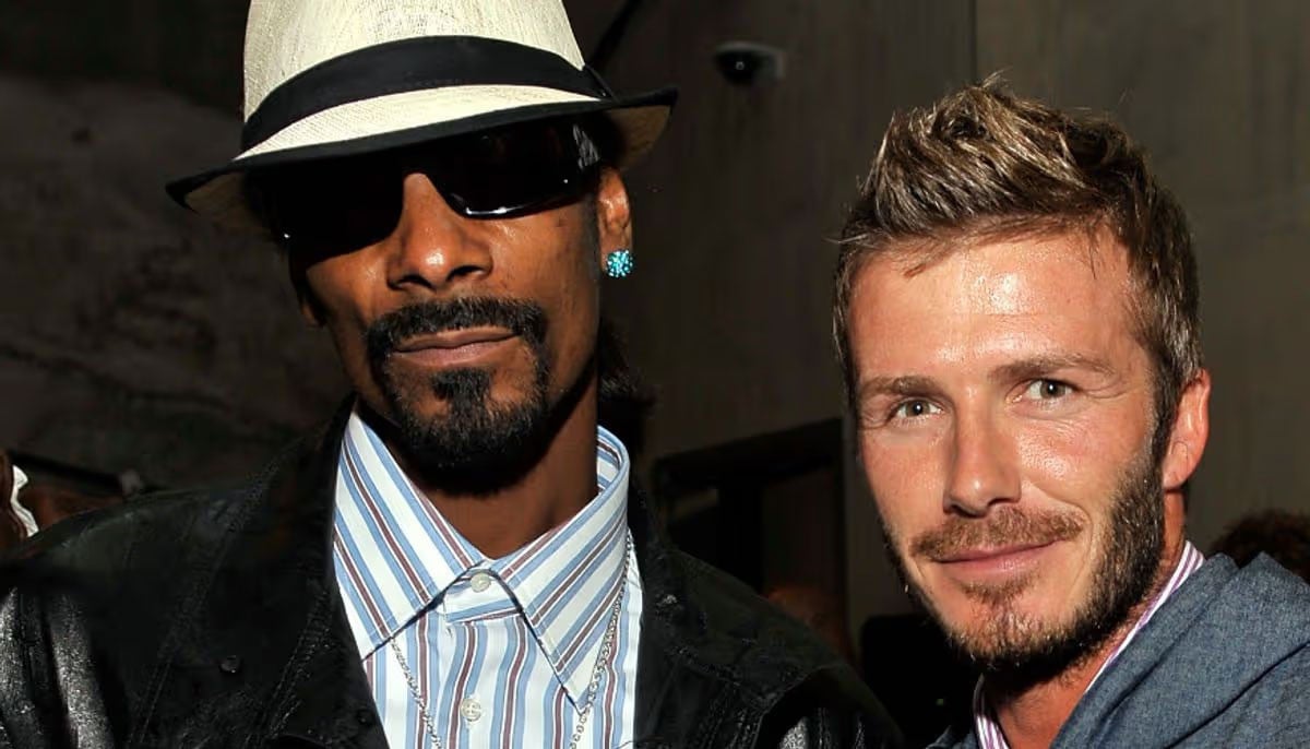 Snoop Dogg jumps into David Beckham, Brooklyn family feud with strong message: ‘No father is perfect’