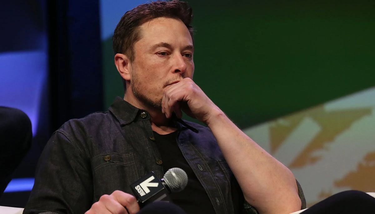 Elon Musk affirms biographer’s depiction of ambitious mission to protect humanity’s long-term future