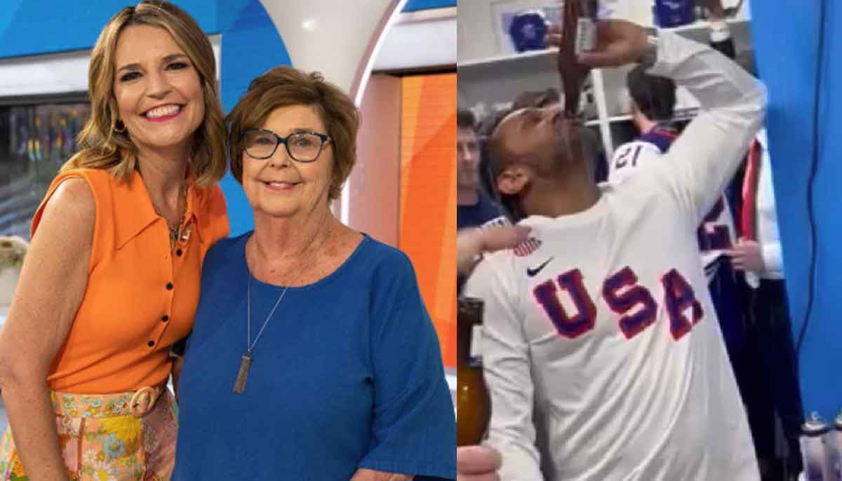 Nancy Guthrie disappearance, Epstein files haunt FBI director 