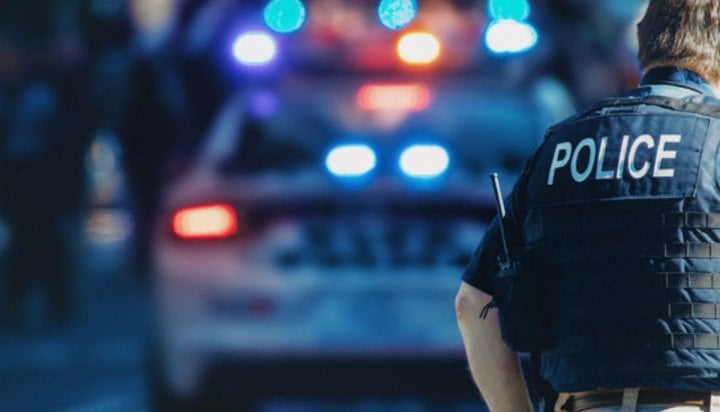 Two Missouri deputies killed, two injured after suspect opens fire