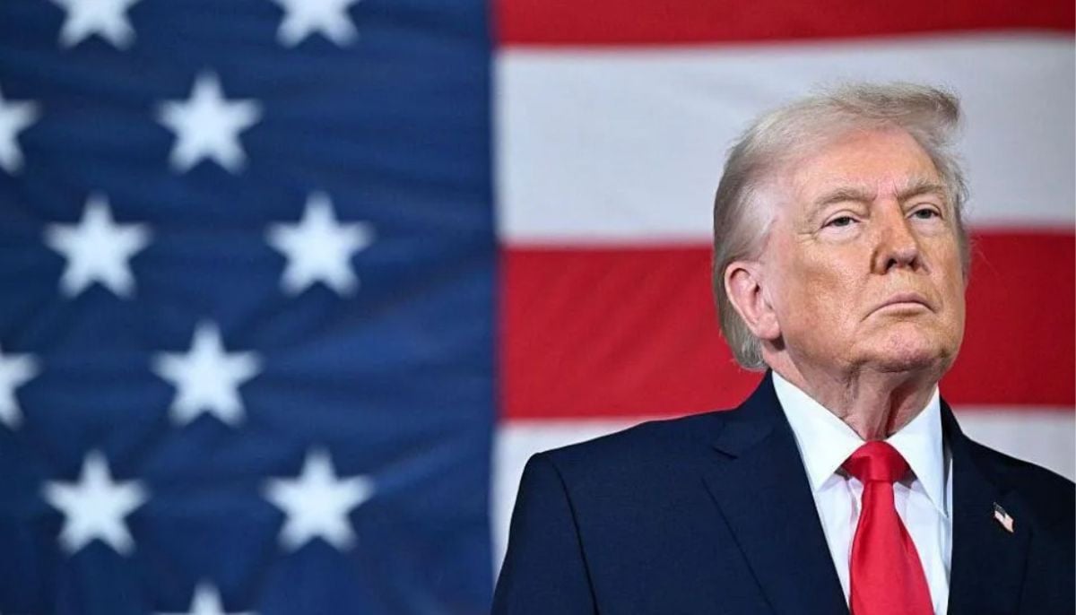 Reflection on Trump's economic agenda: outcomes of new policies amid political challenges