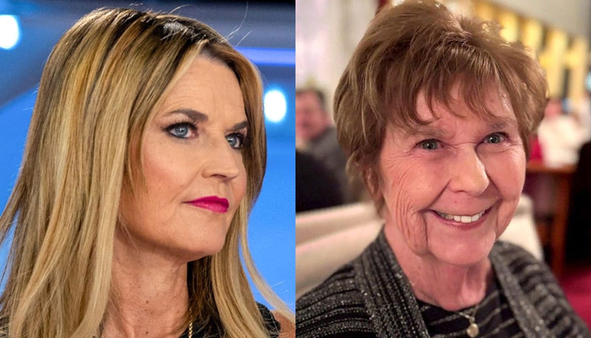 Savannah Guthrie prepares mentally for nightmare scenario over mom Nancy missing in new video   