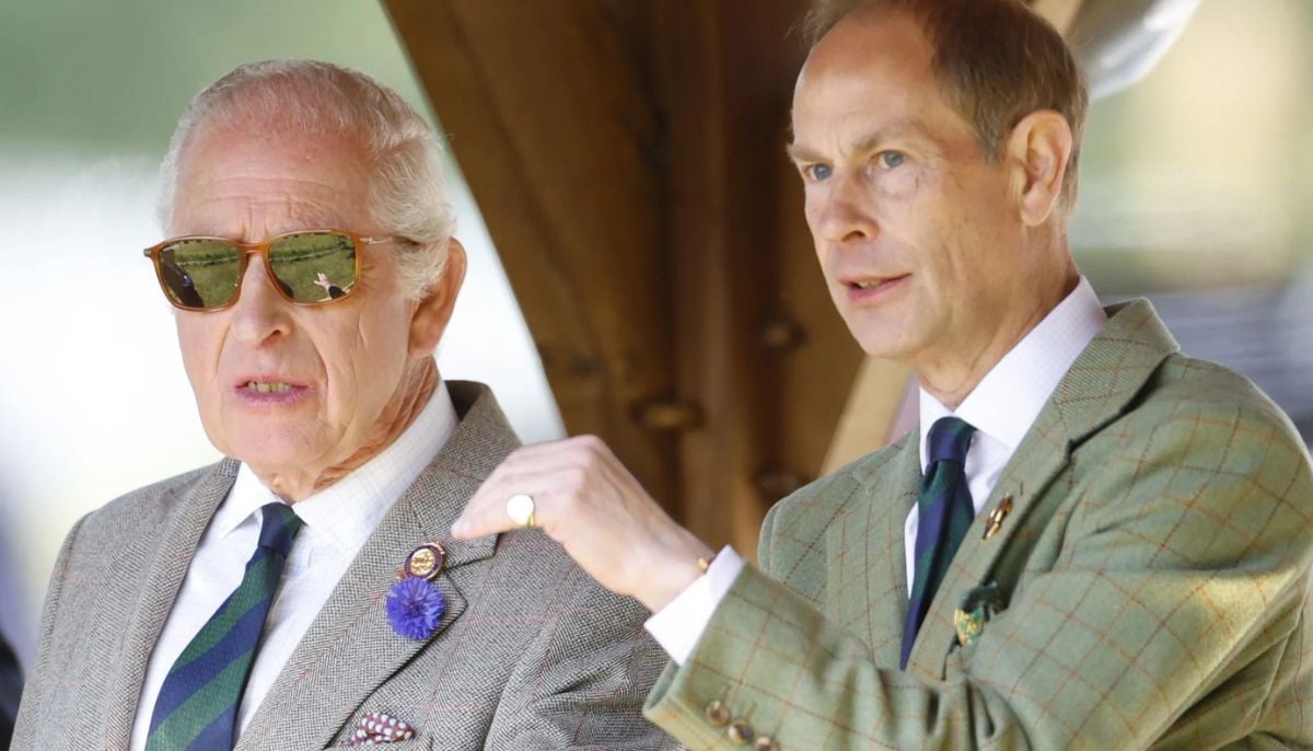 Prince Edward forced to skip royal engagement with King Charles