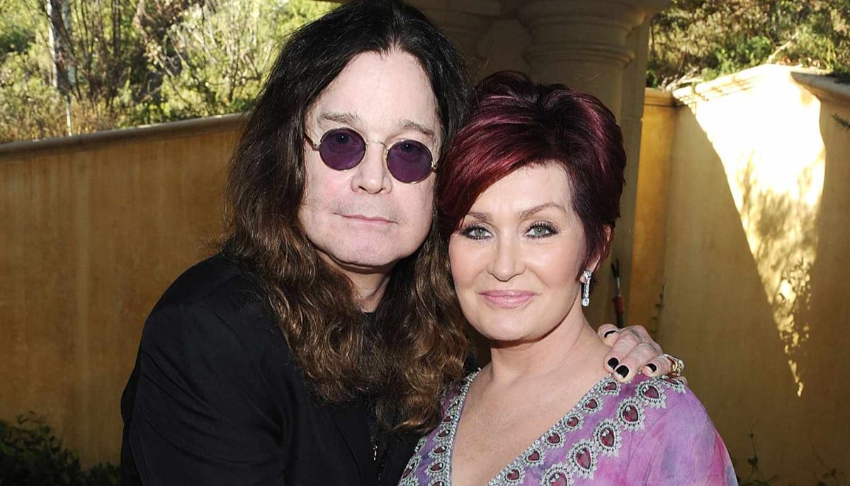 Sharon Osbourne says Ozzy Osbourne 'knew' he could die ahead of last Black Sabbath show