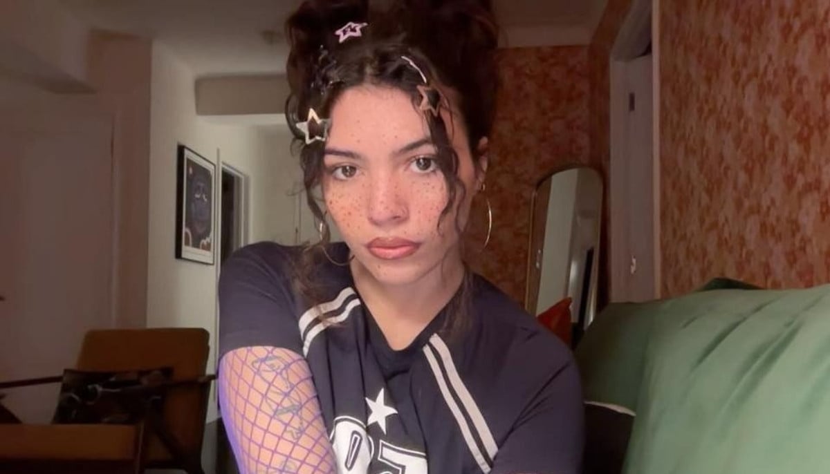 David Bowie's daughter Alexandria Lexi Jones recalls painful childhood trauma: 'That is abuse'