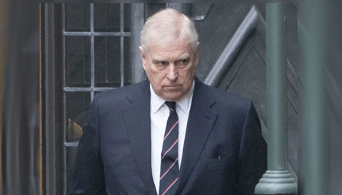 UK government sign off on releasing confidential documents about Andrew: Here’s why now