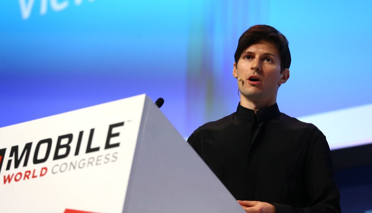 Telegram co-founder Pavel Durov under investigation: Russian state media