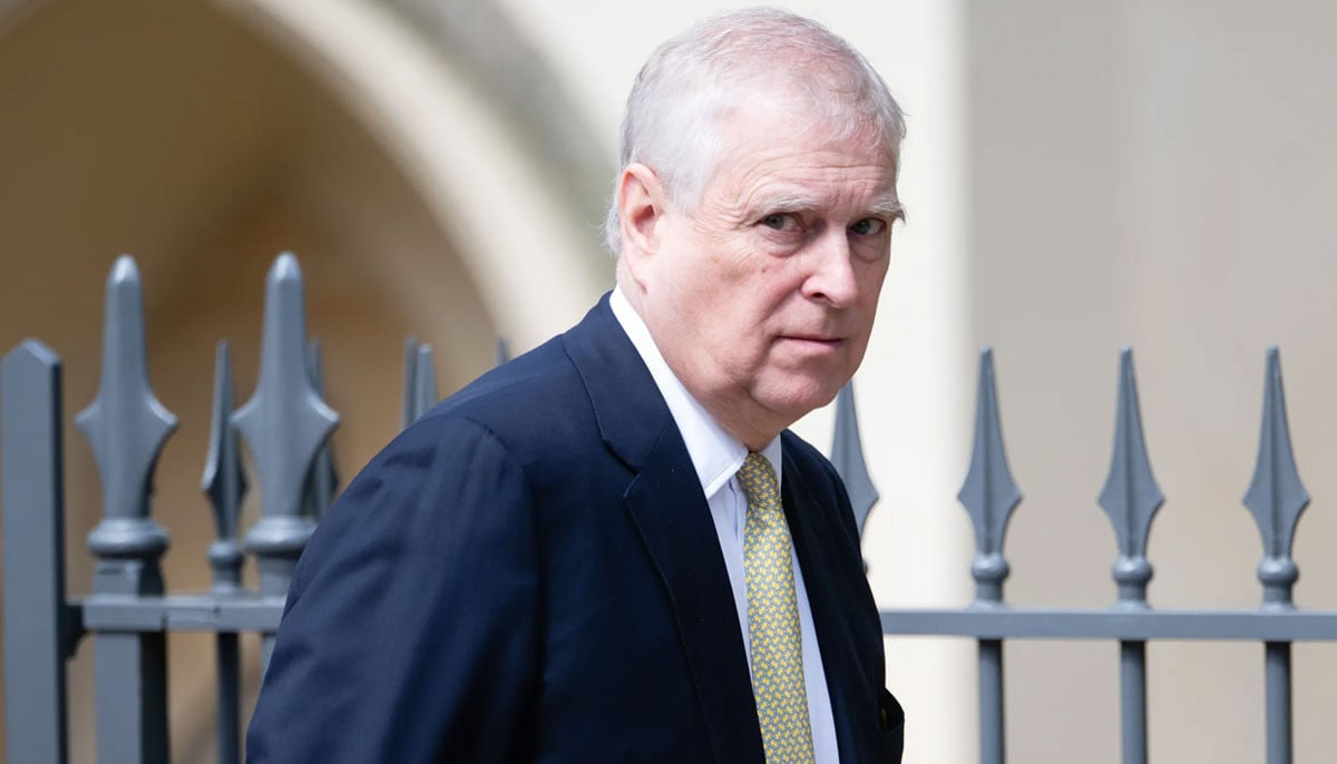 British MPs pass a motion due to Andrew: ‘Lets remove the bandages from our mouths