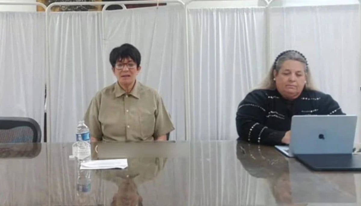 Ghislaine Maxwell ‘late night massage’ demands exposed by victim 