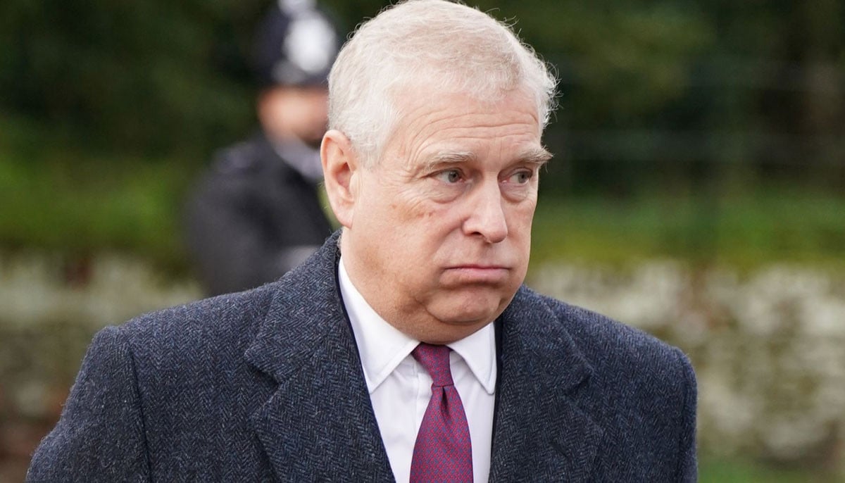 Andrew arrest fallout: Cops conclude six-day raid at ex-prince's home as misconduct probe intensifies 