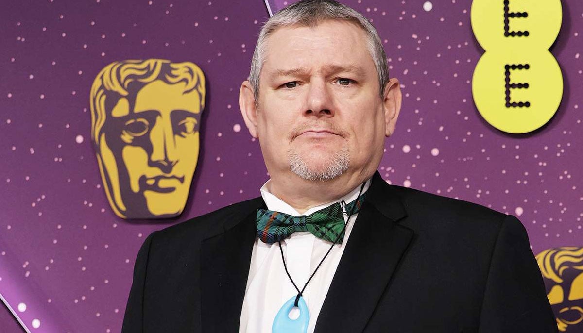 John Davidson breaks silence on 2026 BAFTA Awards racial slur: ‘Please, don’t judge me’ John Davidson breaks silence on 2026 BAFTA Awards racial slur: ‘Please, don’t judge me’