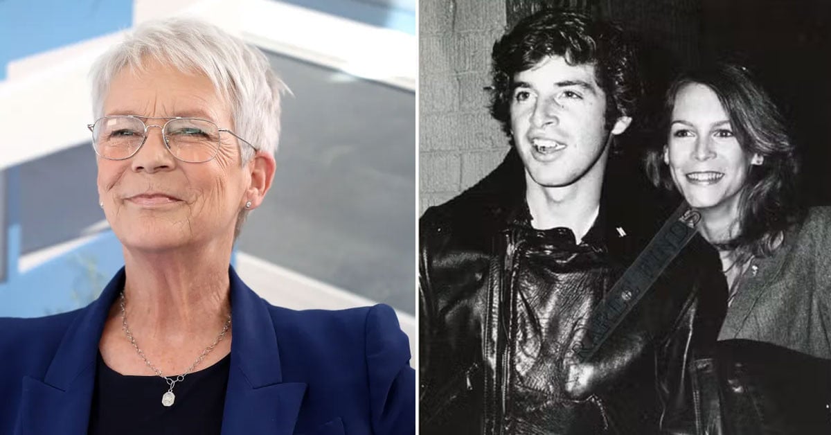 Jamie Lee Curtis mourns death of ex-boyfriend Robert Carradine: 'He was my first crush'