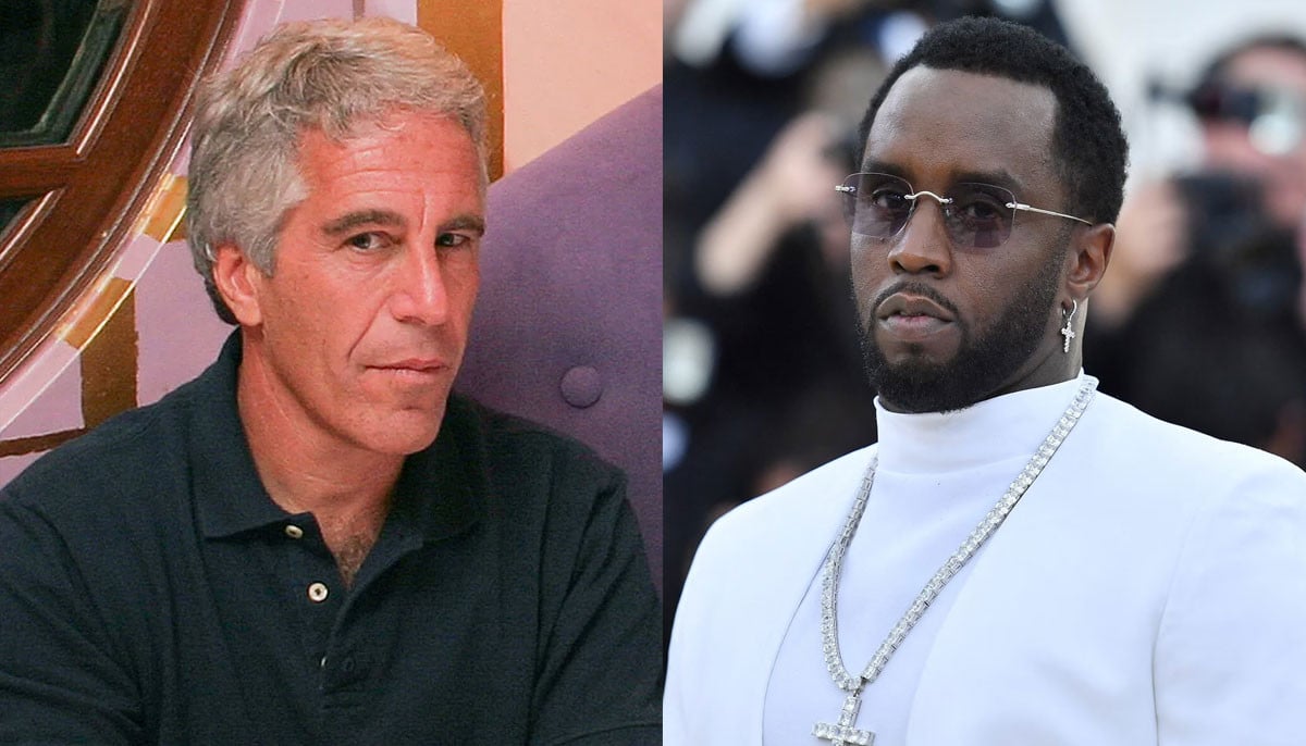Shocking reason Jeffrey Epstein kept Sean ‘Diddy’ Combs at arms length