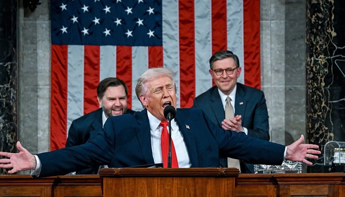 Trump delivers longest State of Union address in history: Inside key details on economy, security and global strategy