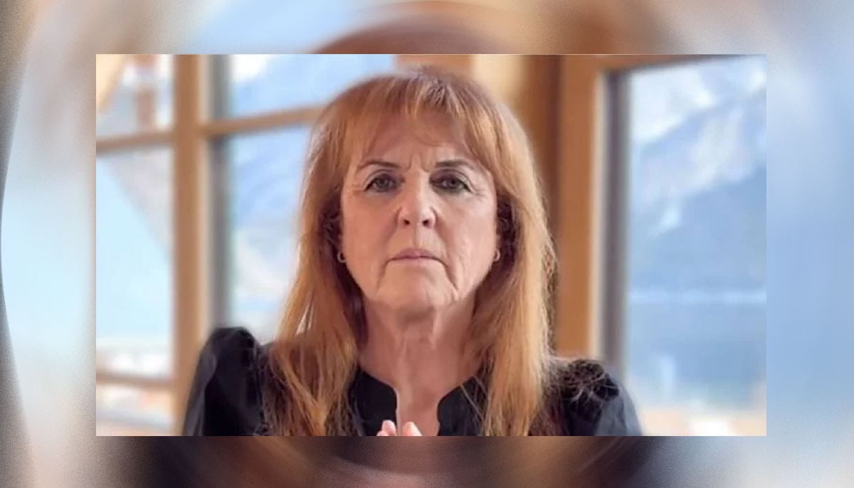 Sarah Ferguson’s plan now that Andrew is thrown into the fire: ‘She’s not certain she’ll come out the other side’