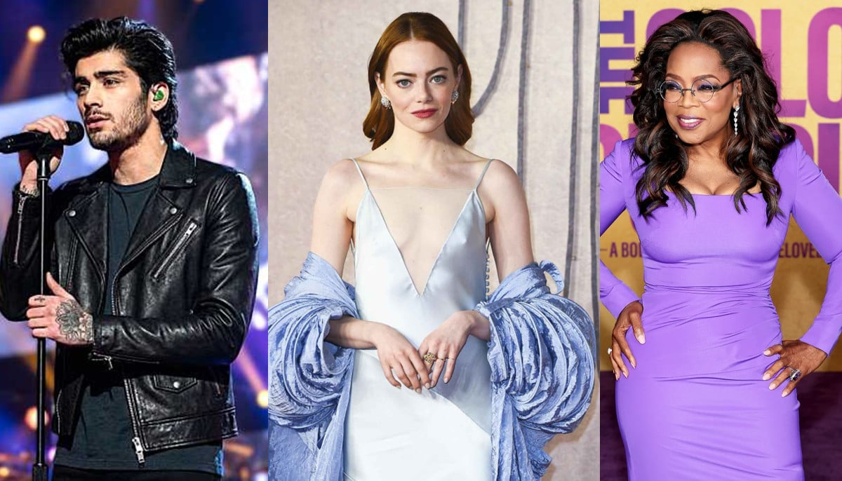 6 celebrities who have been vocal about anxiety and 'panic attacks'