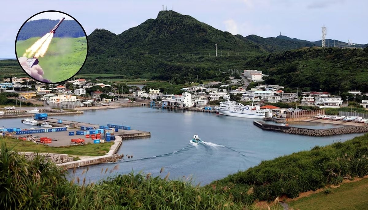 Japan plans missile deployment near Taiwan by 2031 amid growing regional tensions Japan plans missile deployment near Taiwan by 2031 amid growing regional tensions