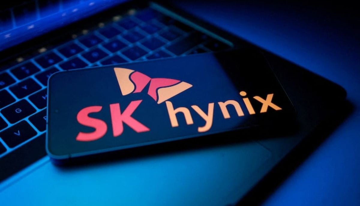 SK Hynix unveils $15 billion semiconductor facility investment plan in South Korea