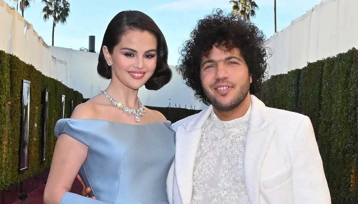 Selena Gomez getting divorce from Benny Blanco over his unhygienic antics?