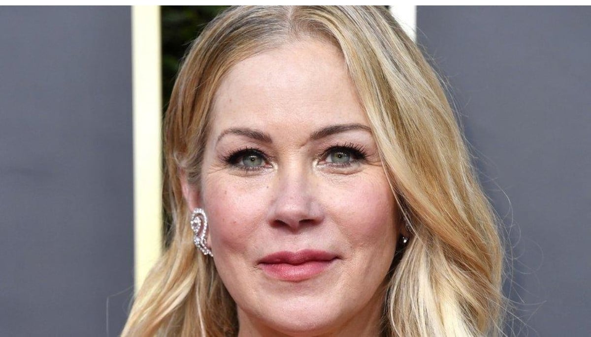 Christina Applegate makes rare confession about what inspires her to keep going in life Christina Applegate makes rare confession about what inspires her to keep going in life