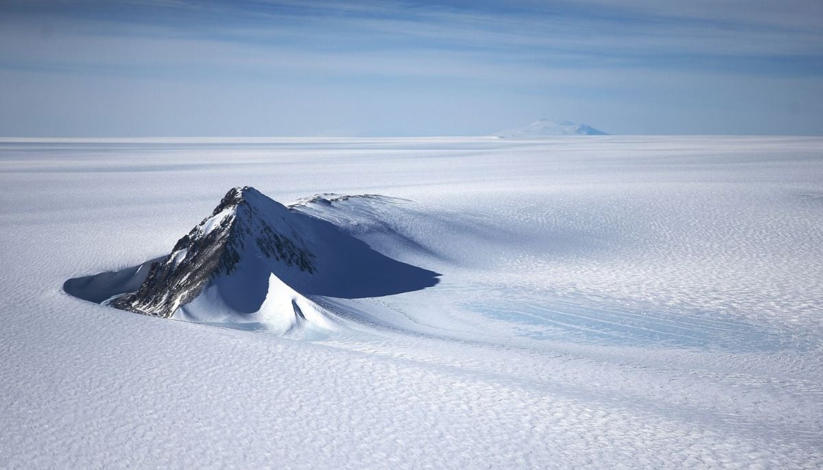 Antarctica’s mysterious ‘gravity hole’: What’s behind the evolution of Earth’s deep interior?