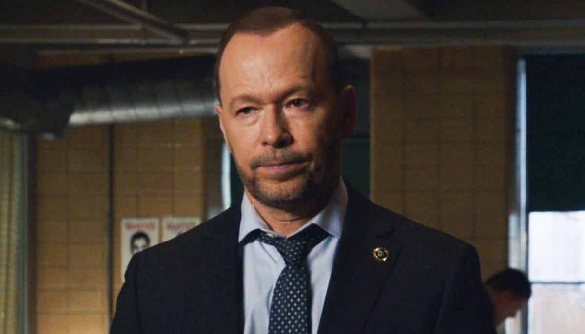 Donnie Wahlberg responds to 'Boston Blue' backlash: 'Nobody was more disappointed than me'