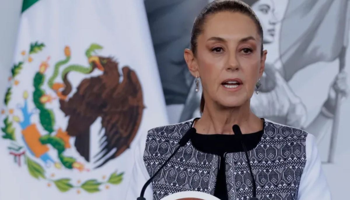 Mexico’s president considers legal action over Elon Musk cartel remark