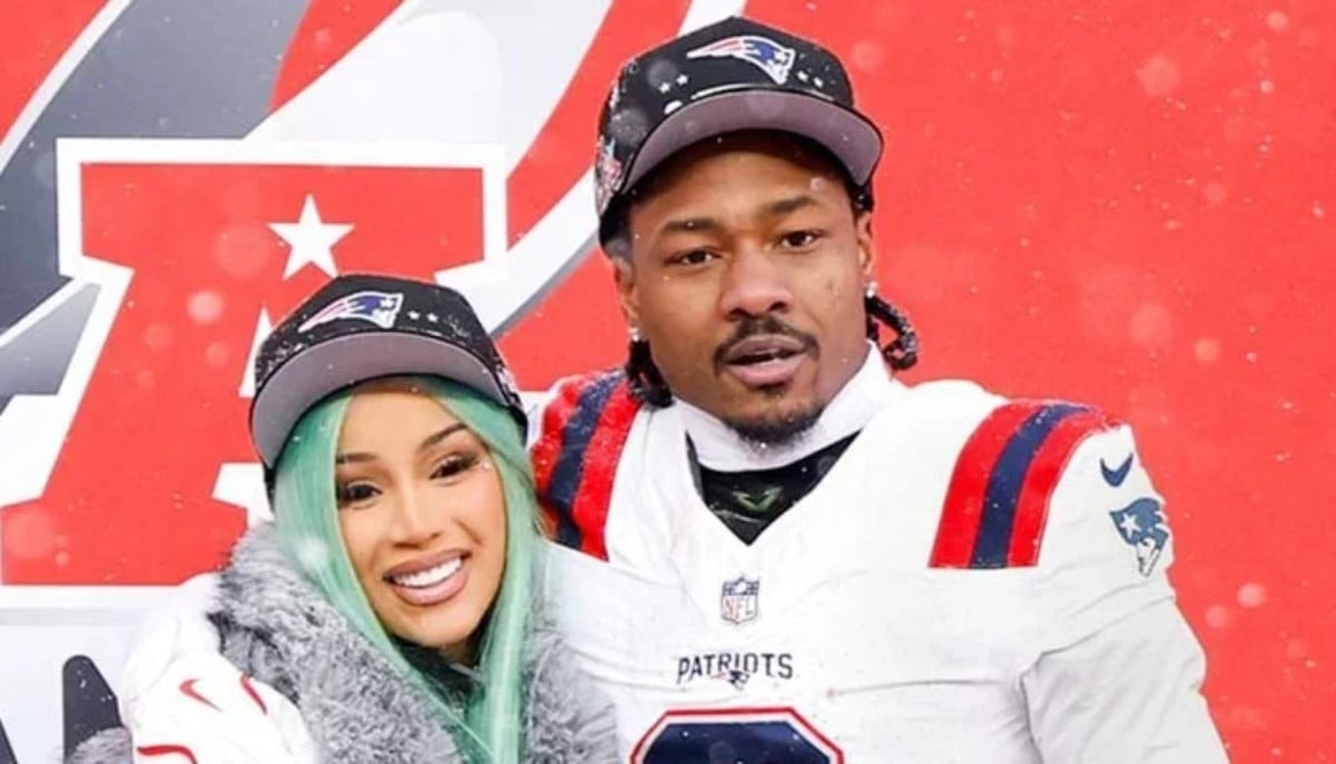 Inside Cardi B's real feelings related to Stefon Diggs split post one year of romance