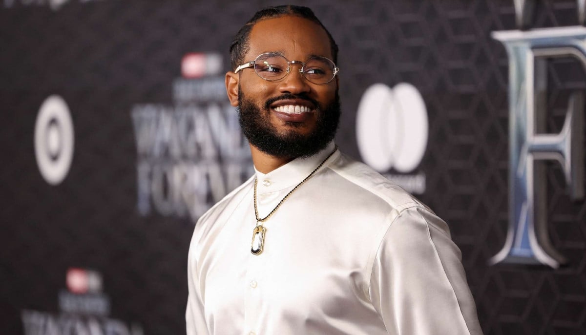  Ryan Coogler shares thoughts about building community of actors amid 'Sinners' success