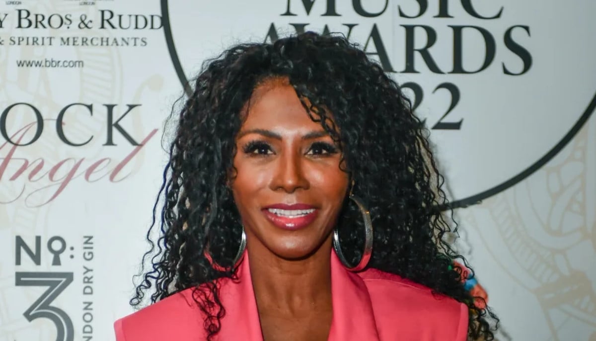 Sinitta makes shock admission about marriage to Andy Willner post Simon Cowell heartbreak