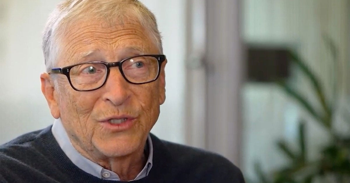 Bill Gates calls ties to Jeffrey Epstein 'huge mistake,' reveals past 'affairs'