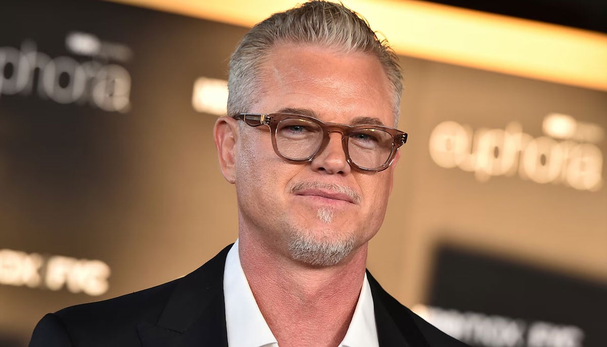 Eric Dane's costar under fire for hurling accusations at him after his death