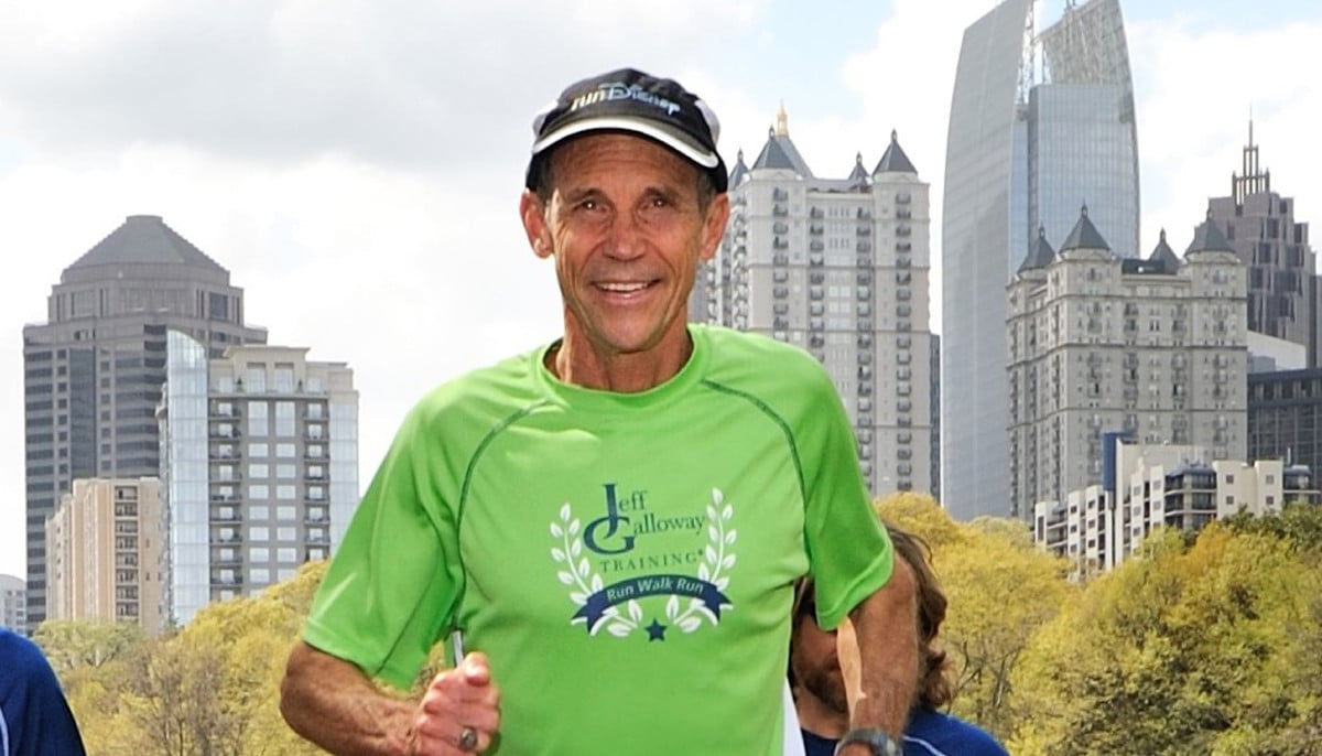 Jeff Galloway, Olympian, author, running legend, dead at 80