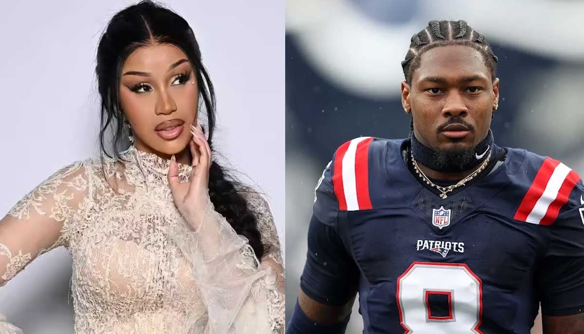 Bombshell reason behind Cardi B, Stefon Diggs' breakup revealed 